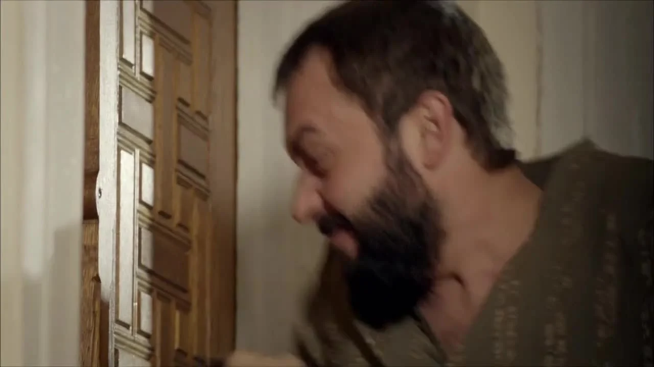 Кадры из сериала Великолепный век (2011)