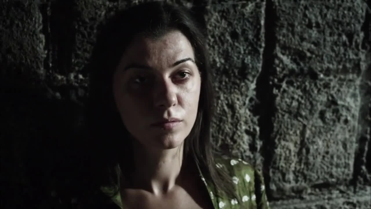 Кадры из сериала Великолепный век (2011)